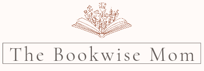 The Bookwise Mom