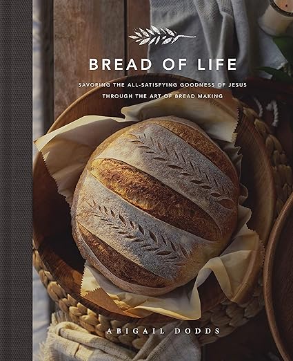 bread of life